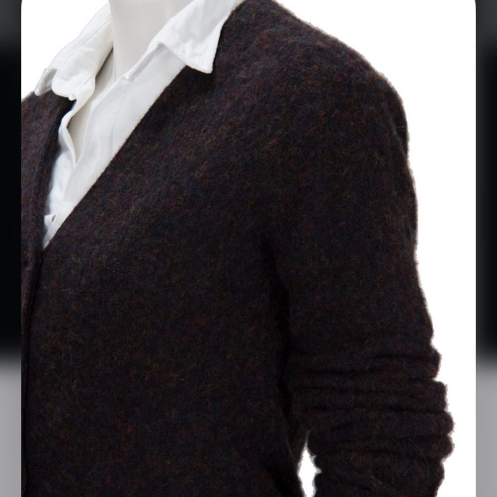 Filson Wmns Cardigan - Picture 3 of 13